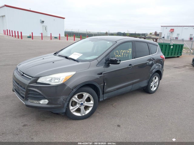 1FMCU0G77GUB16959 Ford 2016
