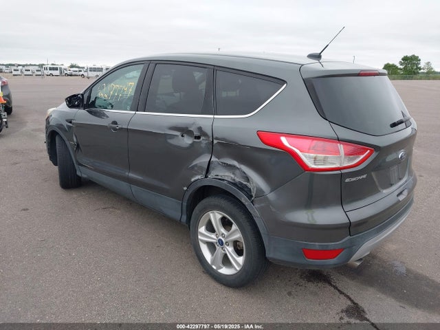 1FMCU0G77GUB16959 Ford 2016
