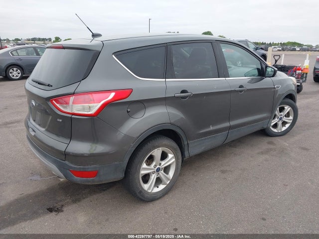 1FMCU0G77GUB16959 Ford 2016