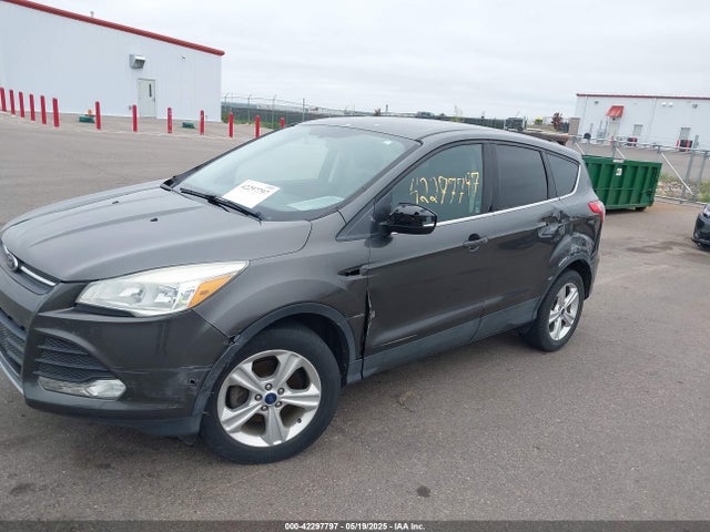 1FMCU0G77GUB16959 Ford 2016