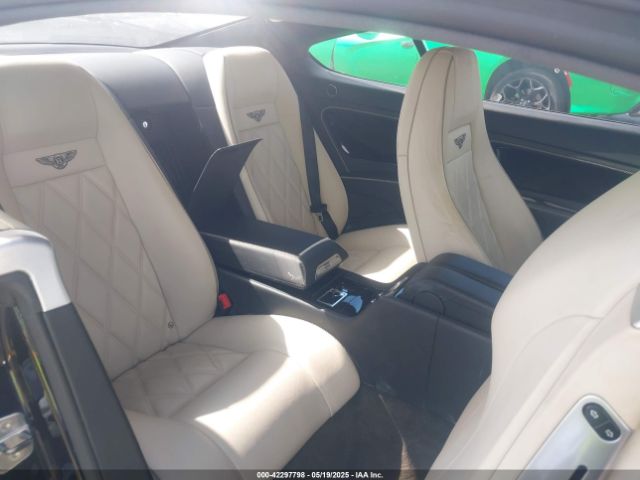 2010 BENTLEY CONTINENTAL GT SCBCP7ZA3AC062508 Photo 7