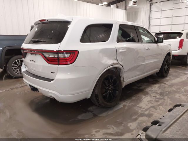 2020 DODGE DURANGO 1C4RDJDG0LC161766 Photo 3