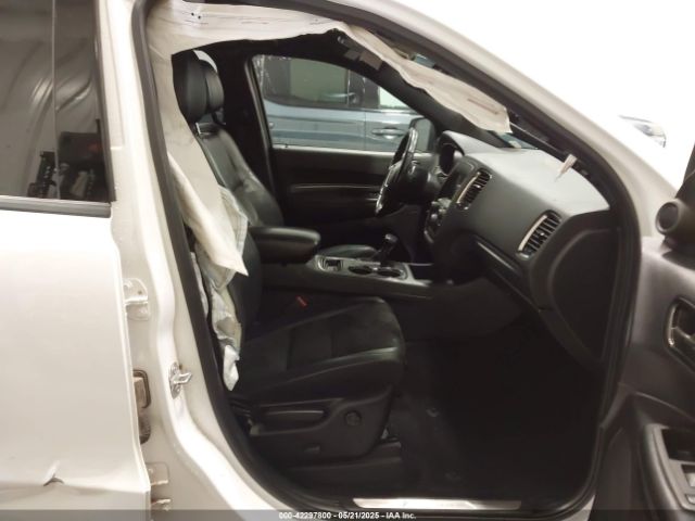 2020 DODGE DURANGO 1C4RDJDG0LC161766 Photo 4