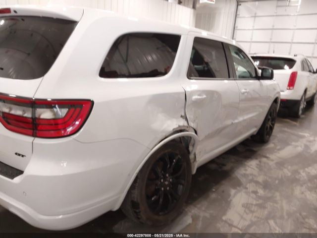 2020 DODGE DURANGO 1C4RDJDG0LC161766 Photo 5