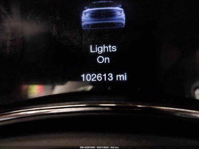 2020 DODGE DURANGO 1C4RDJDG0LC161766 Photo 6