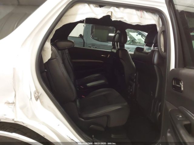 2020 DODGE DURANGO 1C4RDJDG0LC161766 Photo 7