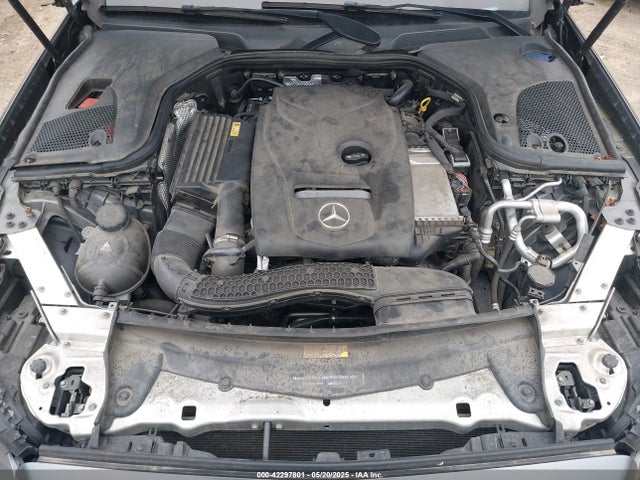 Mercedes-Benz m274 2017 WDDZF4KB3HA081096 Image 10