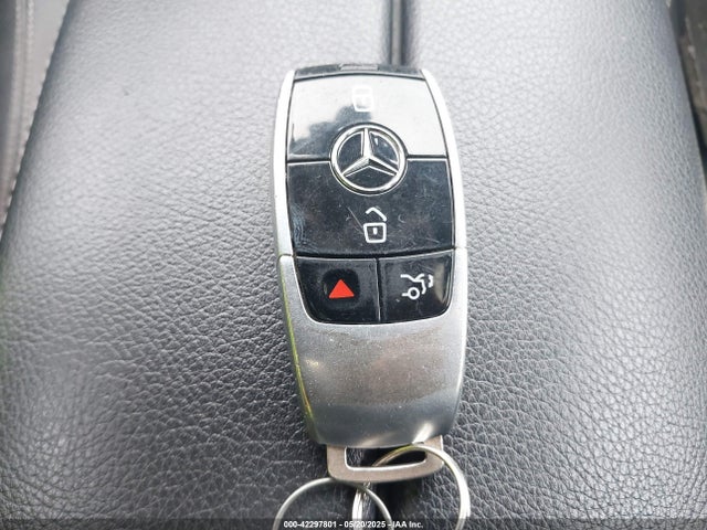 Mercedes-Benz m274 2017 WDDZF4KB3HA081096 Image 11