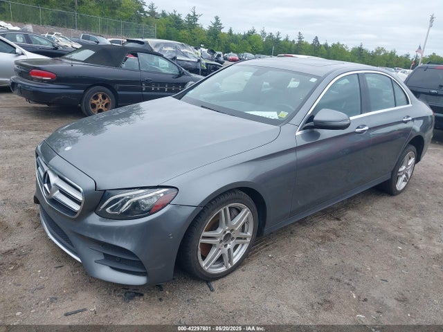 Mercedes-Benz m274 2017 WDDZF4KB3HA081096 Image 2