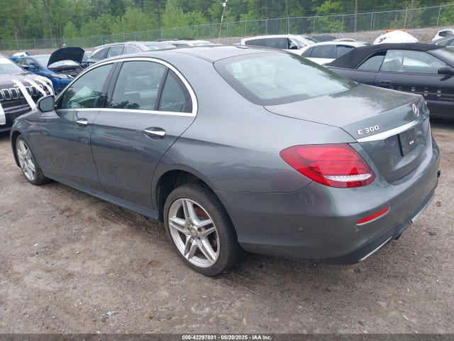 Mercedes-Benz m274 2017 WDDZF4KB3HA081096 Image 3