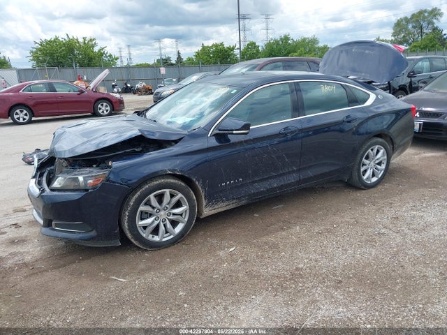 1G1105S36HU113828 Chevrolet lfx - sidi: spark ignited direct injection, vvt, e85 max, alum