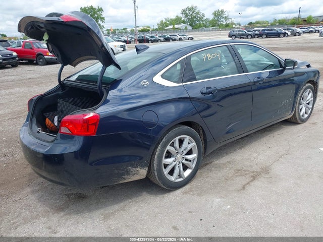 1G1105S36HU113828 Chevrolet lfx - sidi: spark ignited direct injection, vvt, e85 max, alum