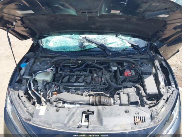 19XFC1F36KE215577 Honda CIVIC EX