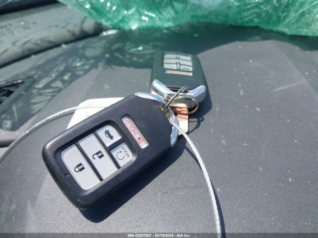 19XFC1F36KE215577 Honda CIVIC EX
