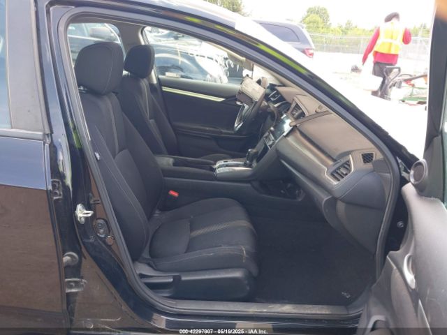 19XFC1F36KE215577 Honda CIVIC EX