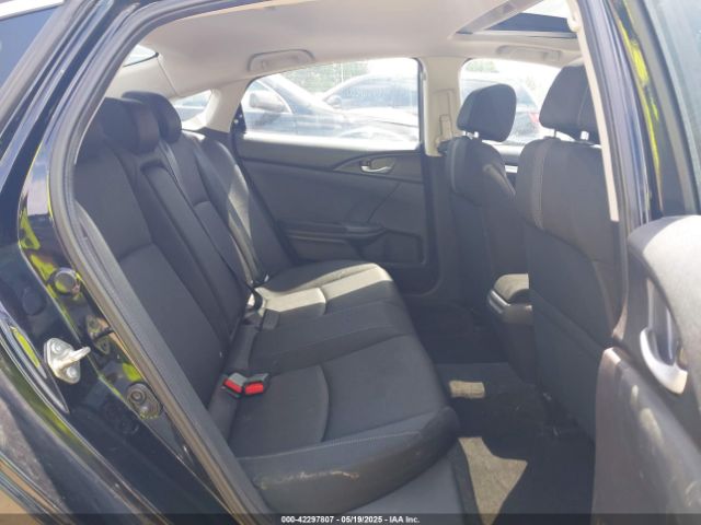 19XFC1F36KE215577 Honda CIVIC EX