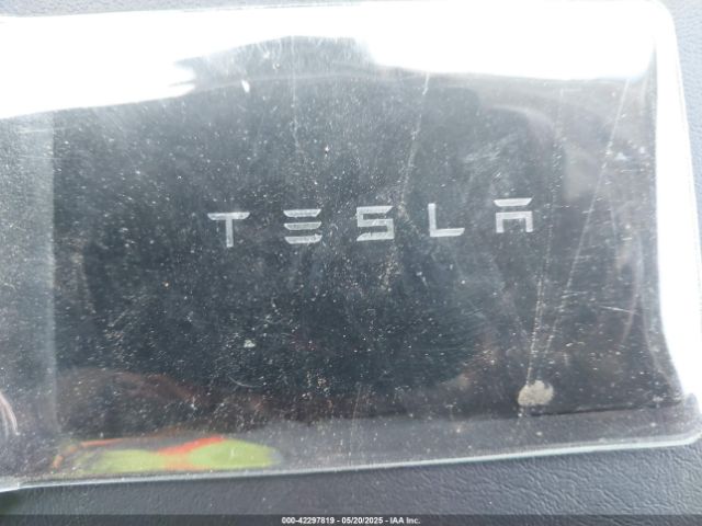 7SAYGAEE7PF615751 Tesla Model Y Awd/long Range Dual Motor All-wheel Drive
