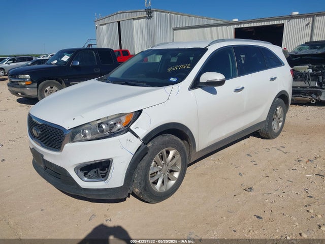 5XYPG4A39GG036400 KIA dohc gdi theta ii