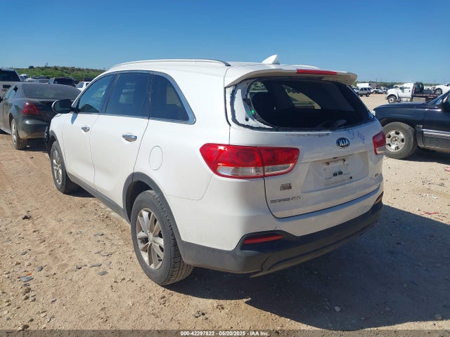 5XYPG4A39GG036400 KIA dohc gdi theta ii