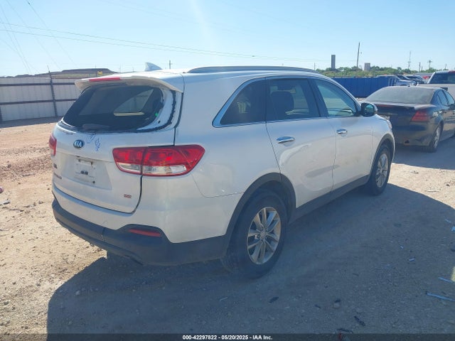 5XYPG4A39GG036400 KIA dohc gdi theta ii