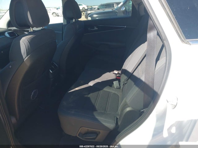 5XYPG4A39GG036400 KIA dohc gdi theta ii