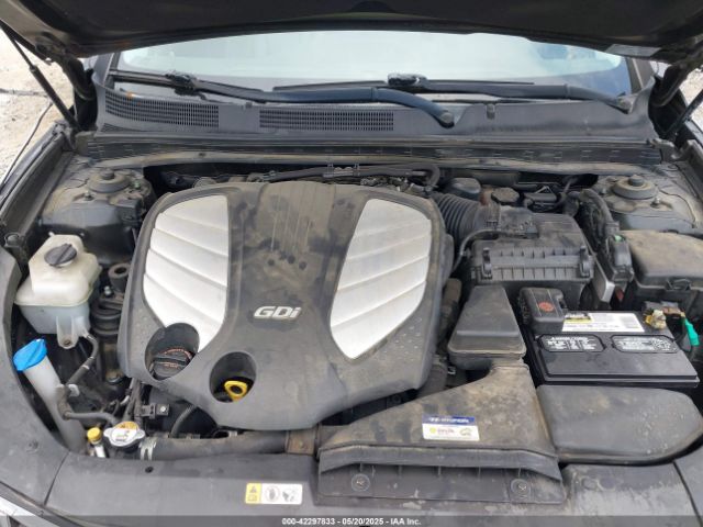 KMHFG4JG3GA510125 Hyundai dohc gdi lambda ii