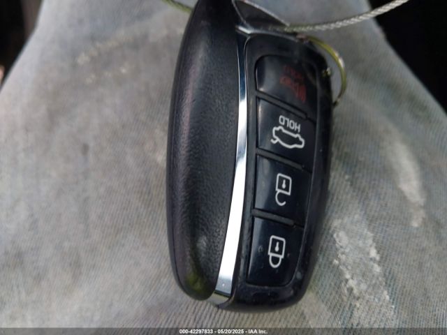 KMHFG4JG3GA510125 Hyundai dohc gdi lambda ii