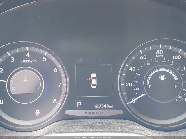 KMHFG4JG3GA510125 Hyundai dohc gdi lambda ii