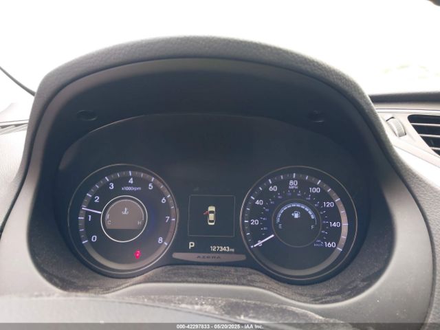 KMHFG4JG3GA510125 Hyundai dohc gdi lambda ii