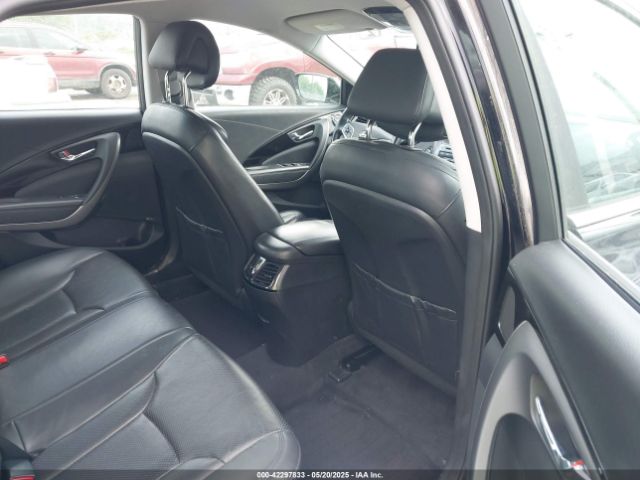 KMHFG4JG3GA510125 Hyundai dohc gdi lambda ii