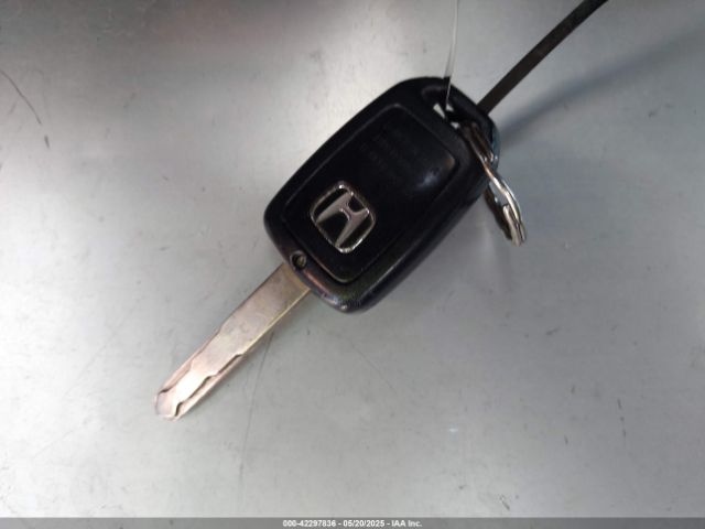 5J6RM4H55EL035927 Honda CR-V EX