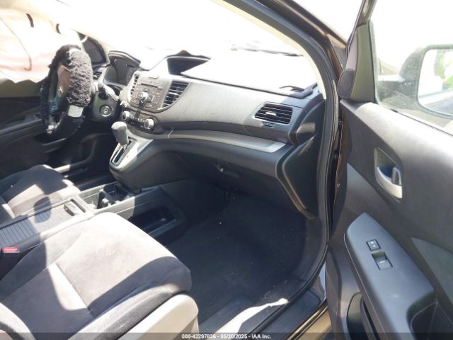 5J6RM4H55EL035927 Honda CR-V EX