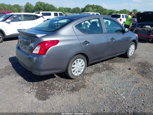 2019 NISSAN VERSA 3N1CN7AP8KL820631 Photo 3