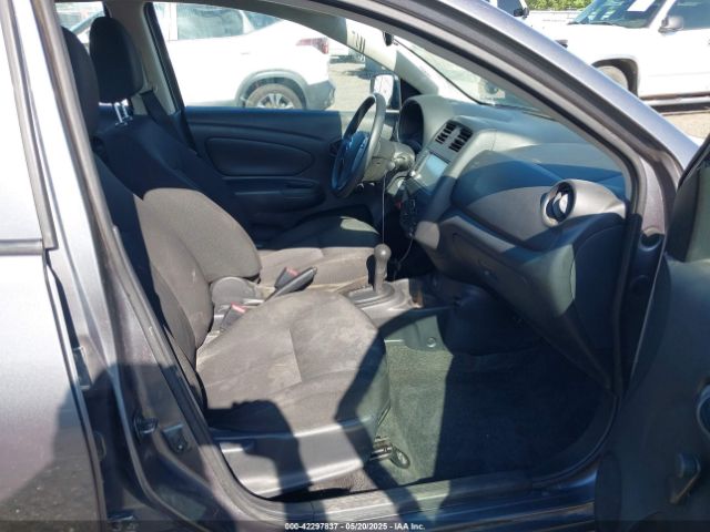 2019 NISSAN VERSA 3N1CN7AP8KL820631 Photo 4