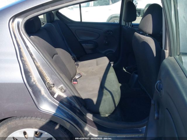 2019 NISSAN VERSA 3N1CN7AP8KL820631 Photo 7