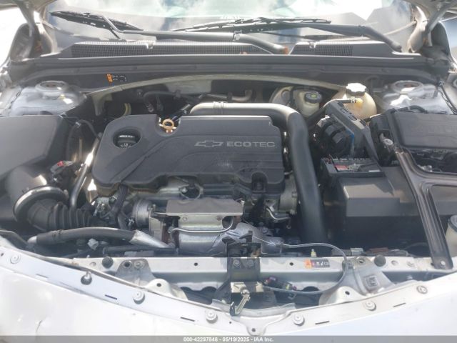 1G1ZB5ST7GF212397 Chevrolet MALIBU LS