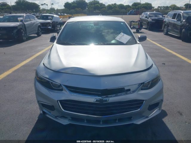 1G1ZB5ST7GF212397 Chevrolet MALIBU LS