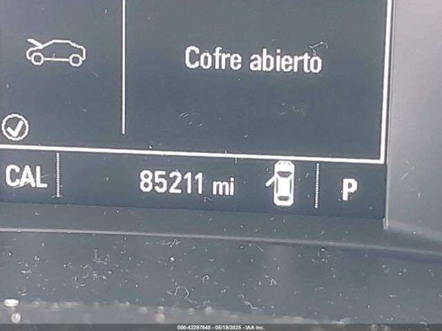 1G1ZB5ST7GF212397 Chevrolet MALIBU LS