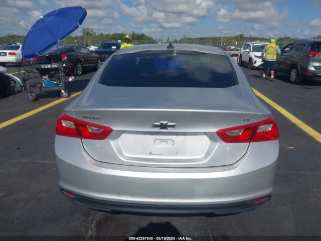 1G1ZB5ST7GF212397 Chevrolet MALIBU LS
