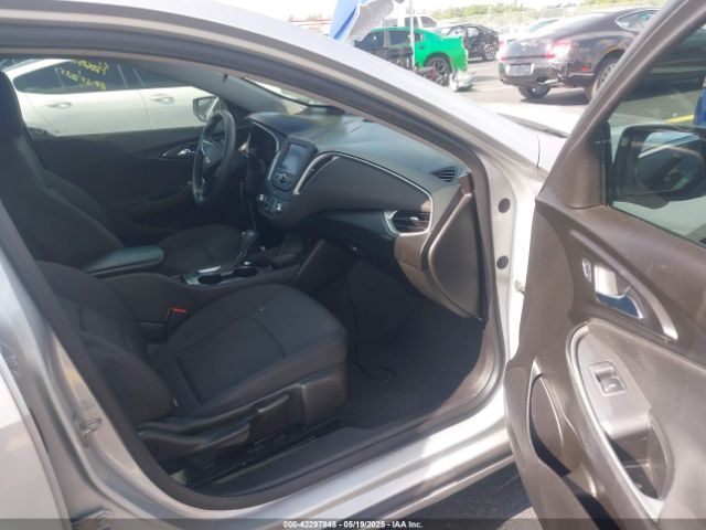 1G1ZB5ST7GF212397 Chevrolet MALIBU LS