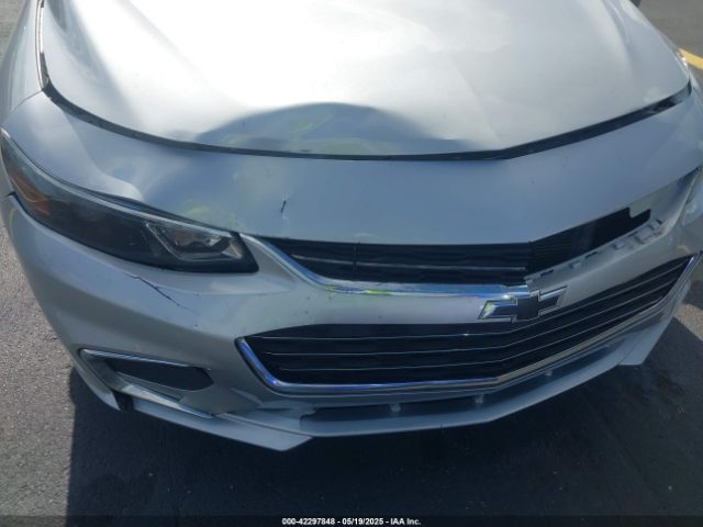 1G1ZB5ST7GF212397 Chevrolet MALIBU LS