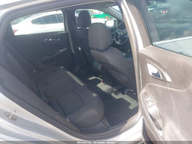 1G1ZB5ST7GF212397 Chevrolet MALIBU LS