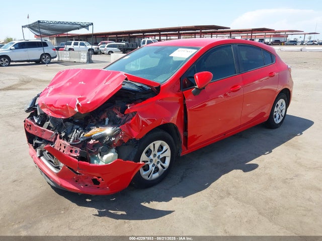 3G1BC6SM3KS550543 Chevrolet le2 -di: direct injection, vvt: variable valve timing, gen, alum