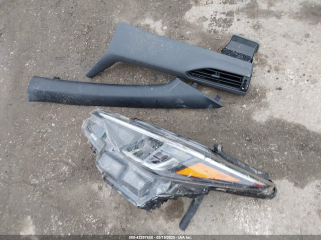 2024 Subaru Crosstrek Wilderness მანქანა იყიდება აუქციონზე, vin: 4S4GUHU64R3748094, აუქციონის ნომერი: 42297858