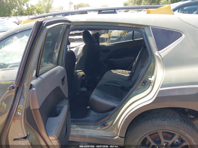 2024 Subaru Crosstrek Wilderness მანქანა იყიდება აუქციონზე, vin: 4S4GUHU64R3748094, აუქციონის ნომერი: 42297858