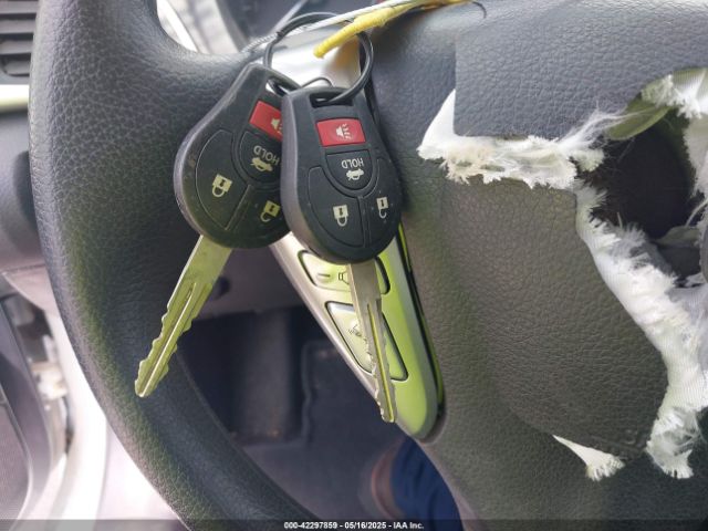 3N1AB7APXGY279639 Nissan SENTRA S