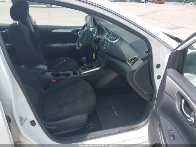 3N1AB7APXGY279639 Nissan SENTRA S
