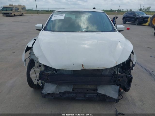 3N1AB7APXGY279639 Nissan SENTRA S