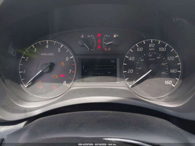 3N1AB7APXGY279639 Nissan SENTRA S