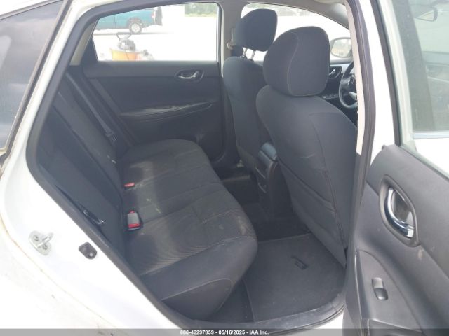 3N1AB7APXGY279639 Nissan SENTRA S